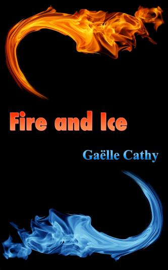 Fire and ice cover ebook