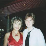SC 2005 Iyari Limon & I