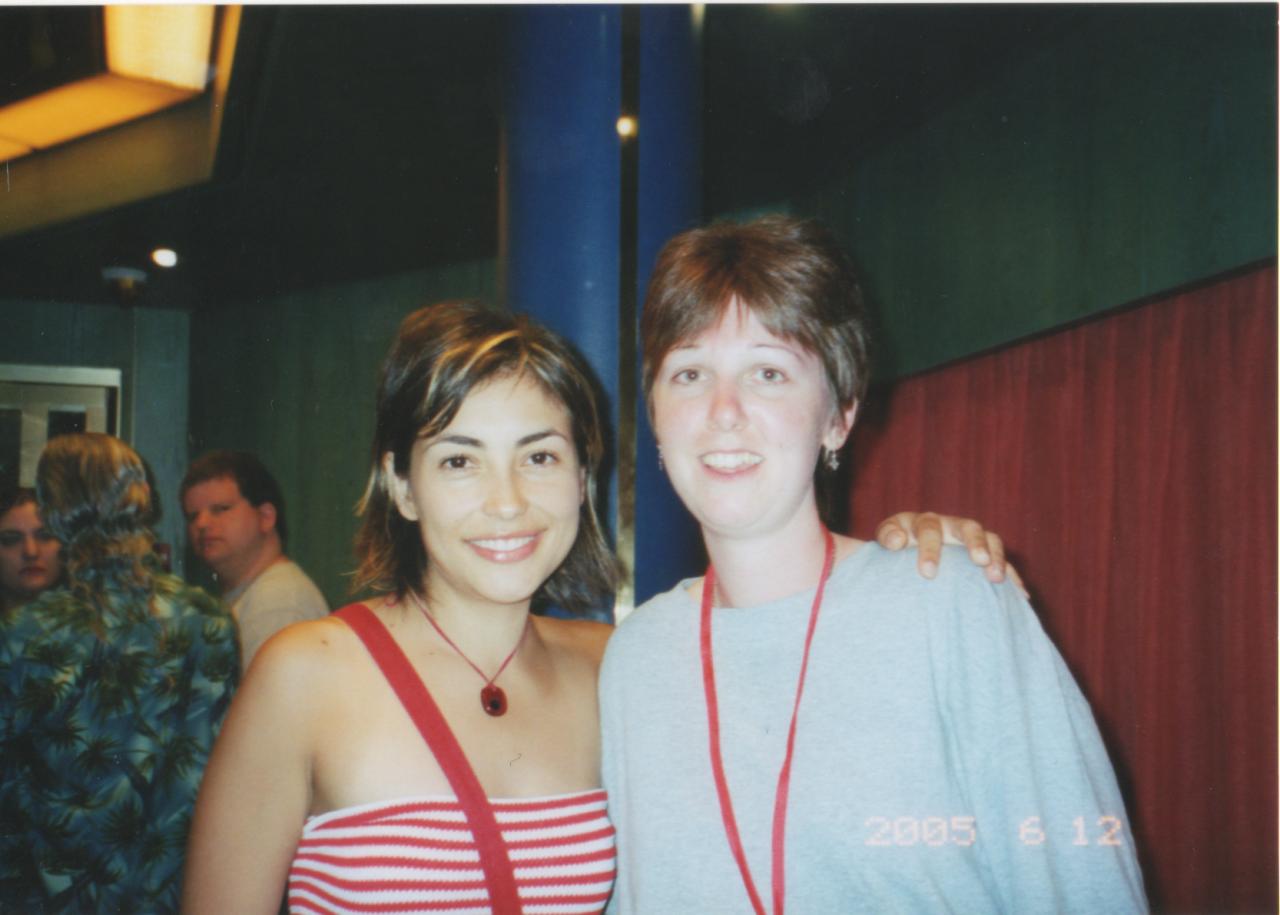 SC 2005 Iyari & I