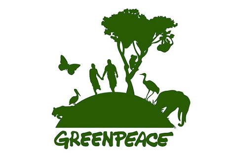 Greenpeace International Home